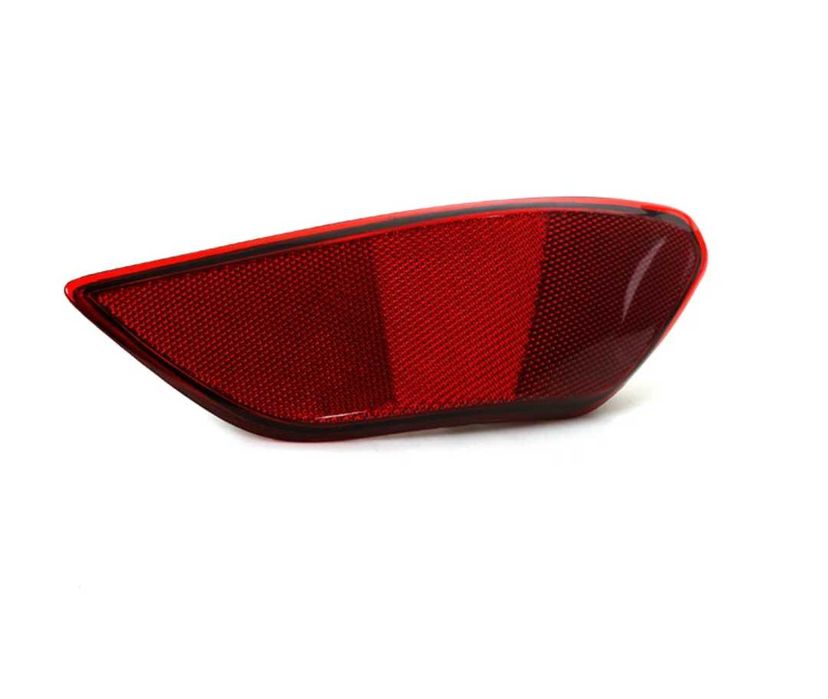 Рефлектор за задната броня Porsche Cayenne Порше Кайен светлоотразител