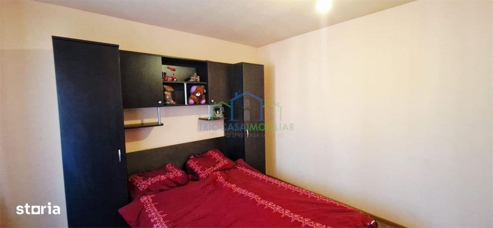 Apartament 3 Camere Filiasi