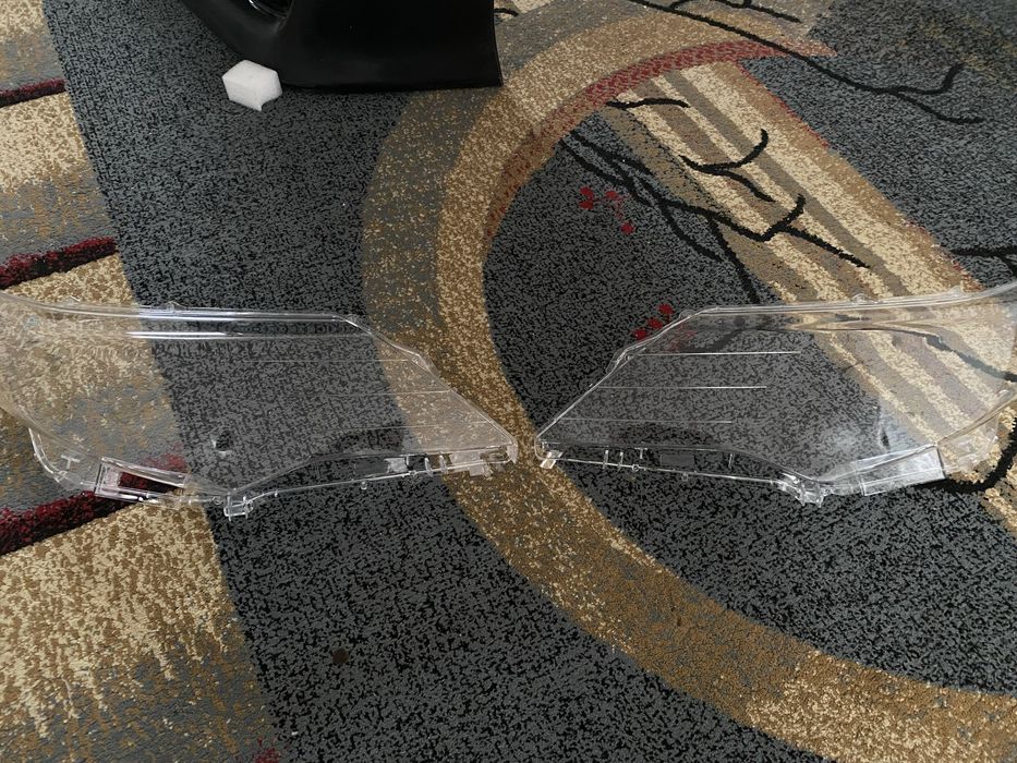 бампер,решетка,стекло