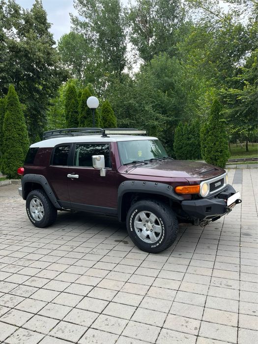 TOYOTA Unknown Model 2008 — imagine 3