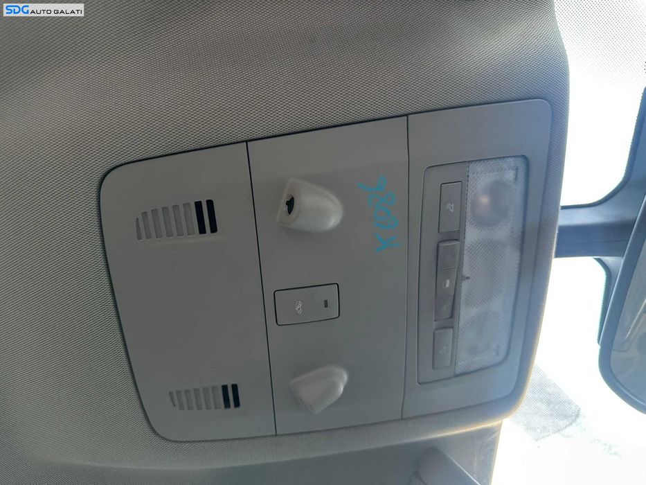 Plafoniera Lumini Lampa Iluminare Habitaclu Opel Insignia 2008 - 2017 [K6086]