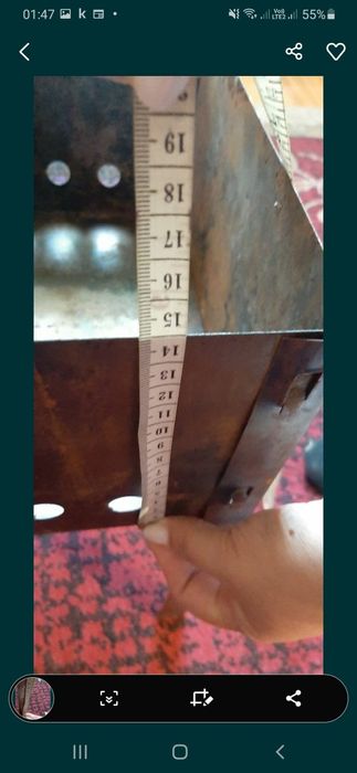 Продам мангал ..