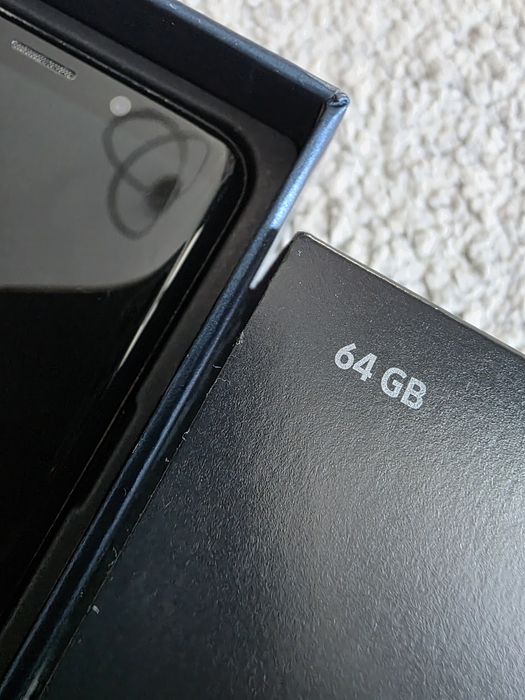 Vand Samsung Galaxy S9 stare excelenta