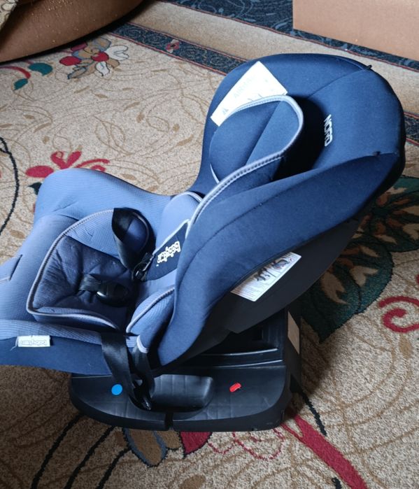 Автокресло для детей