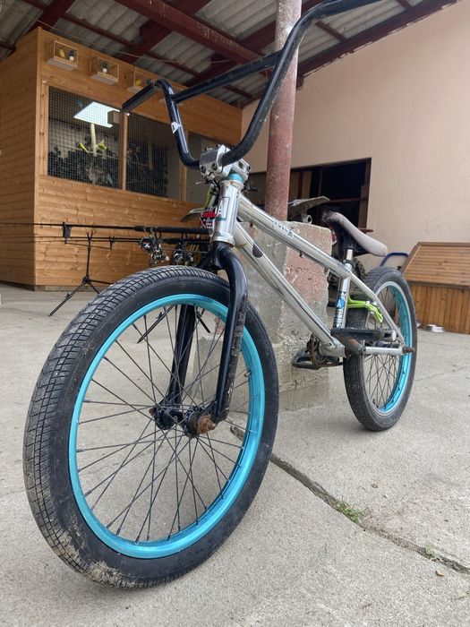 Bmx Wethepeople 14