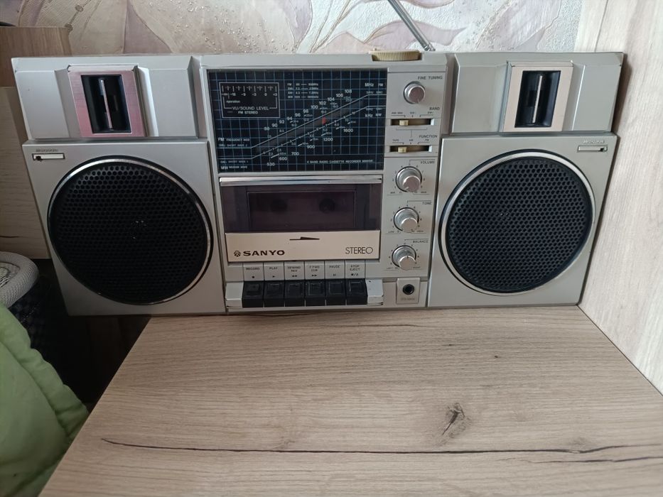 Продам магнитофоны