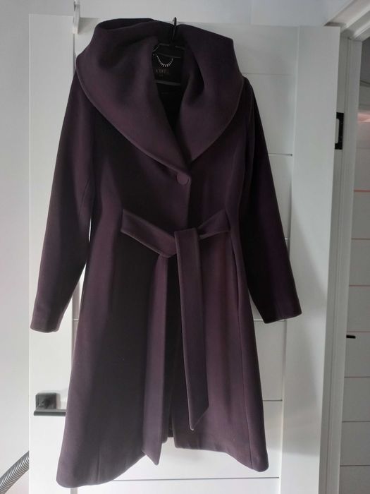 Пальто димесезонные кашемир