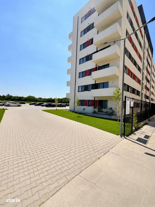 2 camere – 50 mp – Bd. Timișoara –