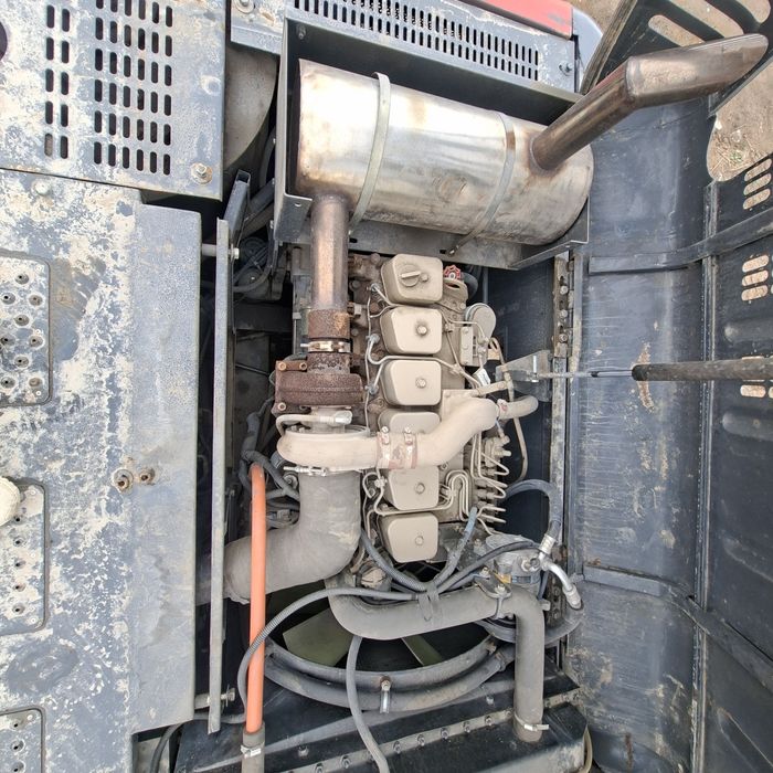 JYL 161-3  Гусеничный Экскаватор 2020г