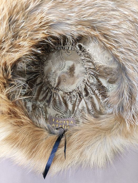 Национальные головные уборы