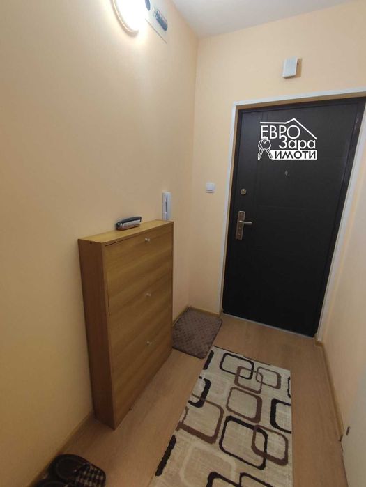 Дава се под наем Тристаен апартамент в Стара Загора, Ремиза - 70 кв.м за 331.5 € - Снимка #5