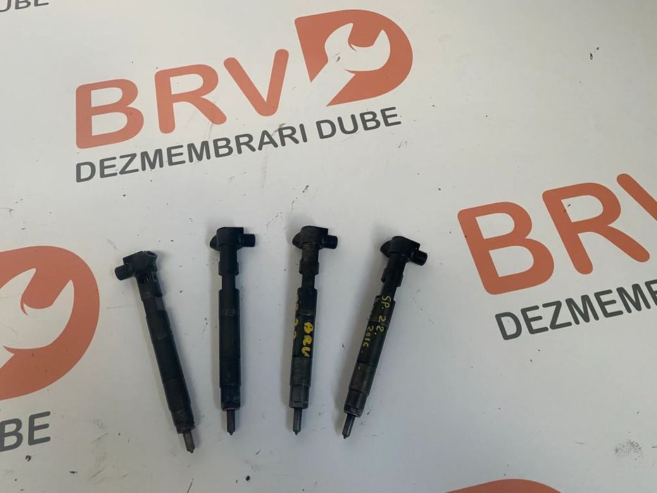Injector pentru Mercedes Sprinter 2,2 motorizare  Euro 5 / Euro 6