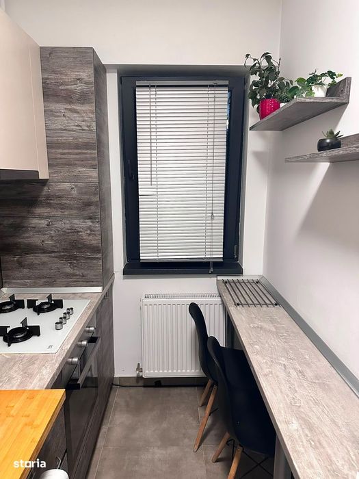 Apartament 2 camere | Novum Politehnica | 65 mp |