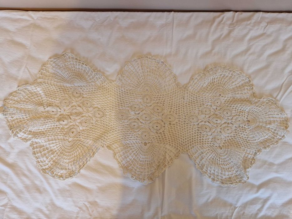 Подарявам плетени карета