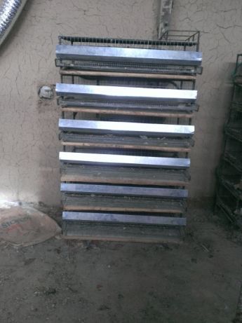 Bedana Бедана qafas 3000 taga moljallangan