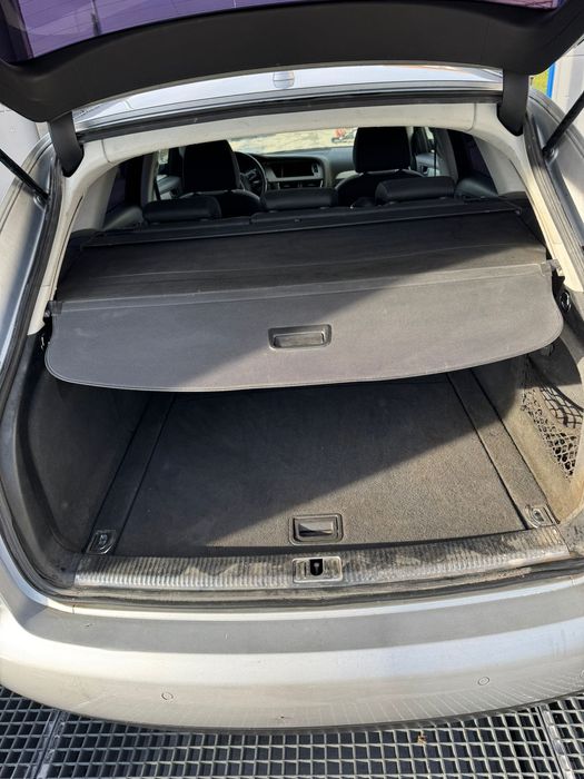 Vând audi a4 , stare foarte bună