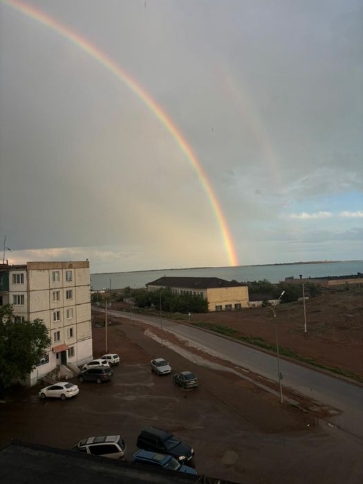 Сдается 3х- комнатная квартира