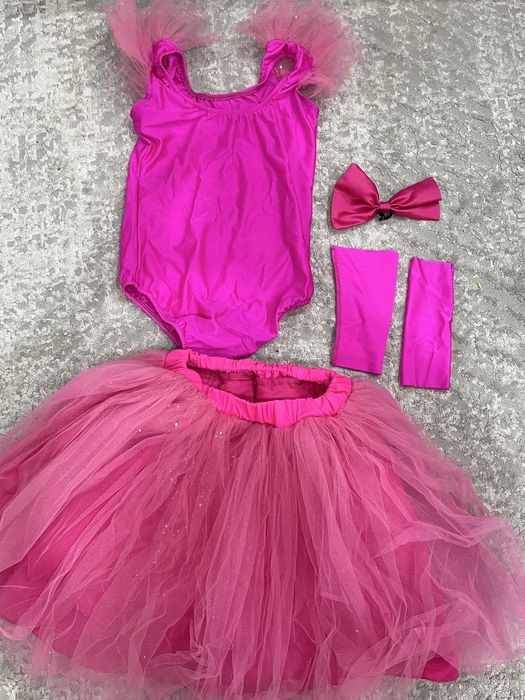 Костюм Barbie,в отличном состоянии