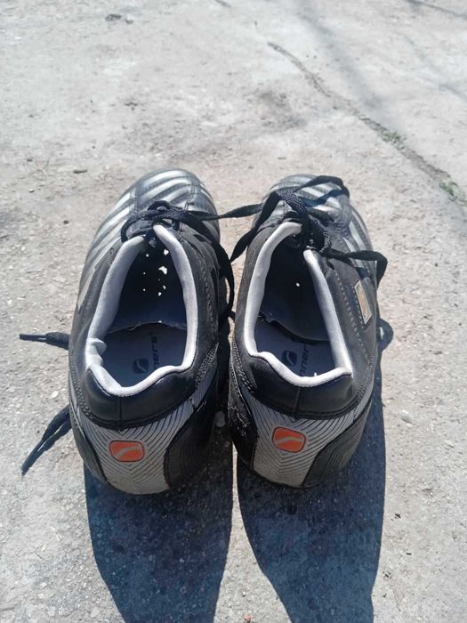 Футболни обувки Runners.