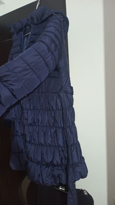 Geaca iarna femei,mărime L