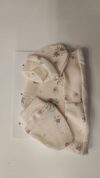 Нови Бебешки Дрешки и Аксесоари:  56 и 62