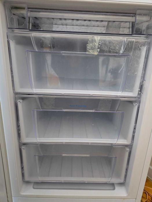 Холодильник Indesit б.у.