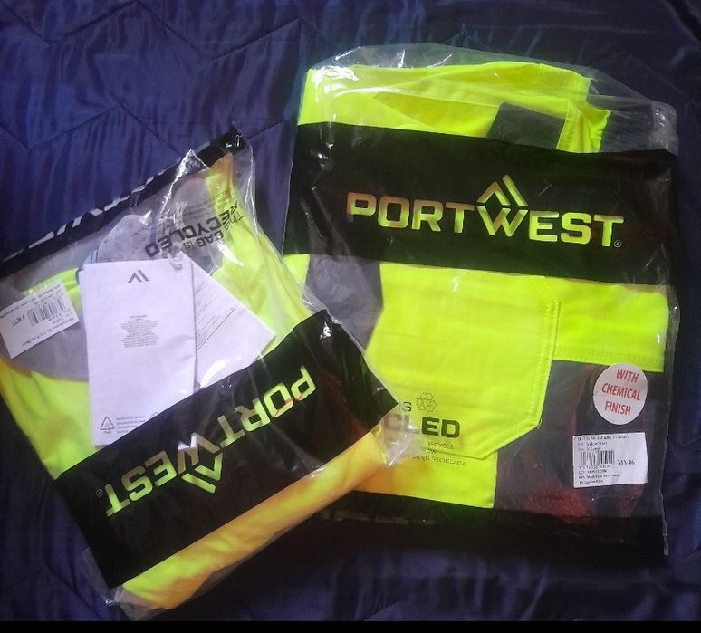 Мъжки работни ризи и панталон