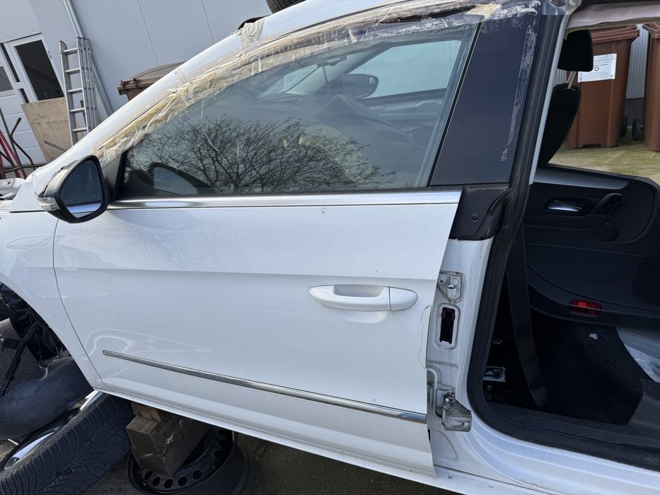 Usi volkswagen passat cc