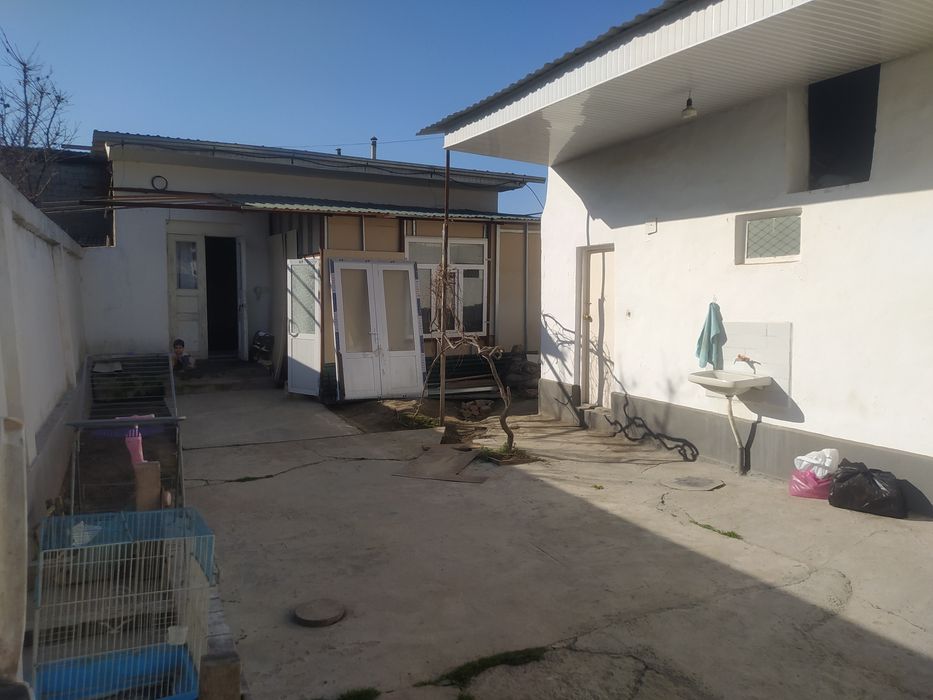 Sergeli ozgarishda hovli sotiladi srochna