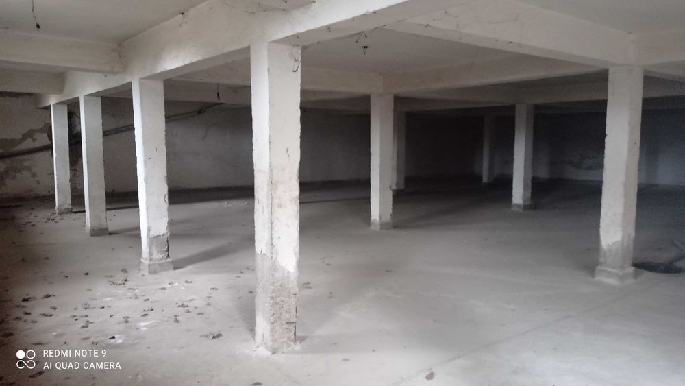 Складова база Договаряне