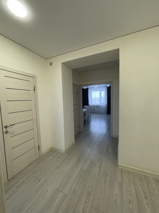 Продам квартиру евро трешку.