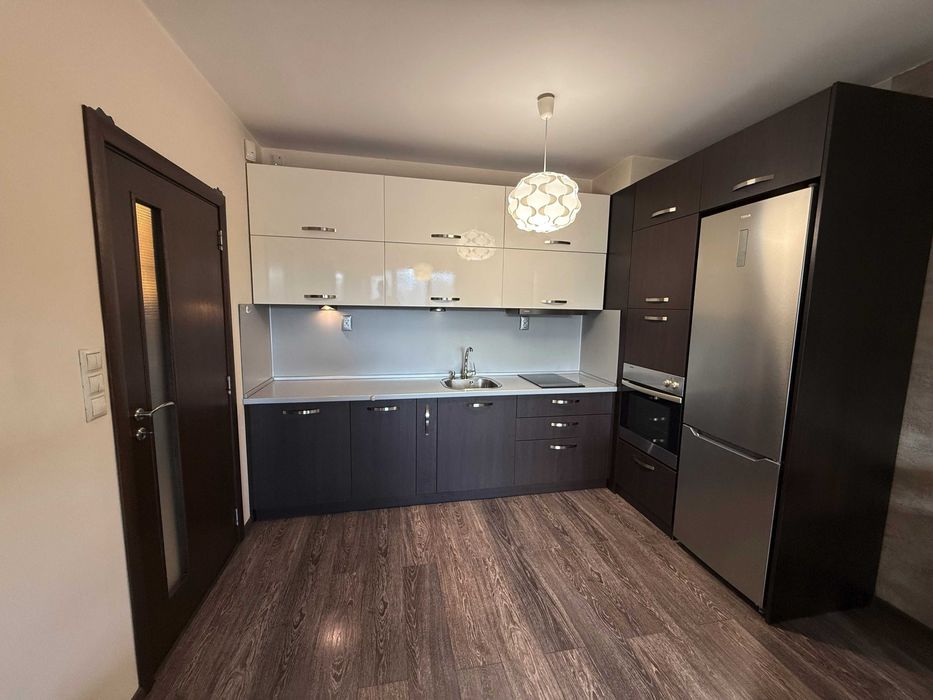 Дава се под наем Двустаен апартамент в София, Люлин 2 - 71 кв.м за 665 € - Снимка #6