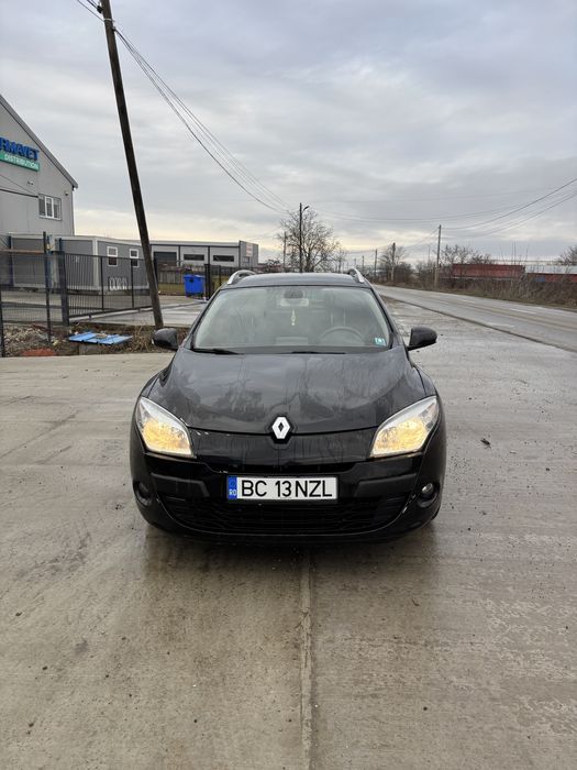 Renault  megane