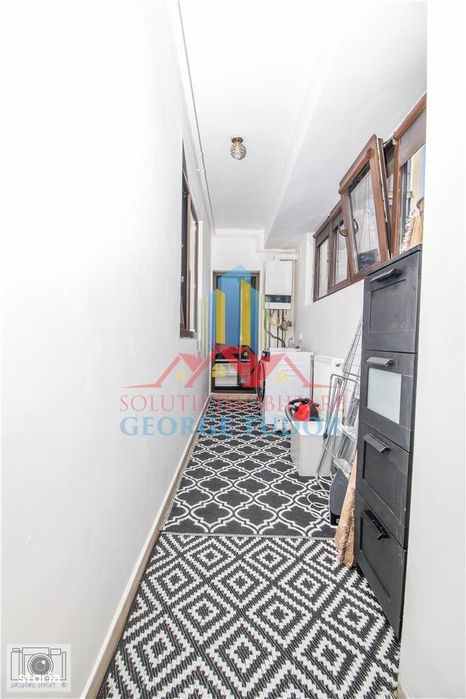 Apartament 2 camere total decomandat, 68 mp, Str. Acvilei 42, Chiajna