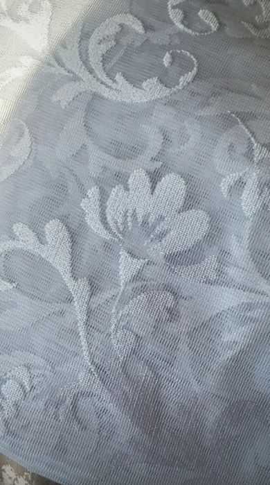 Тюль Белоруссия 3×250 новый