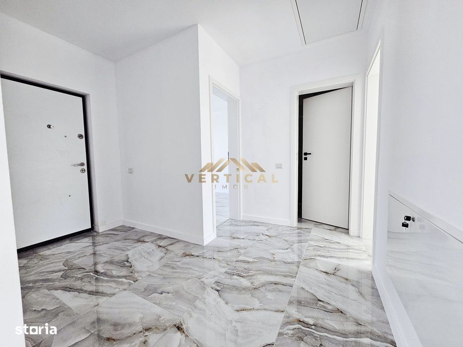 Casa parter cu 3 camere - comuna Berceni