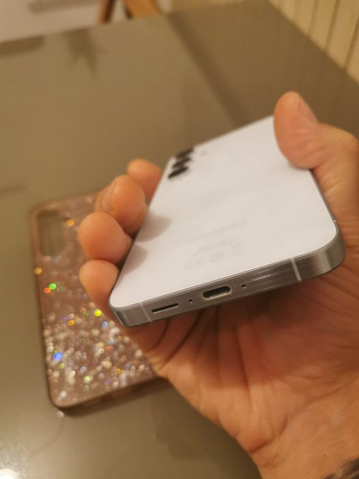 Samsung Galaxy A55