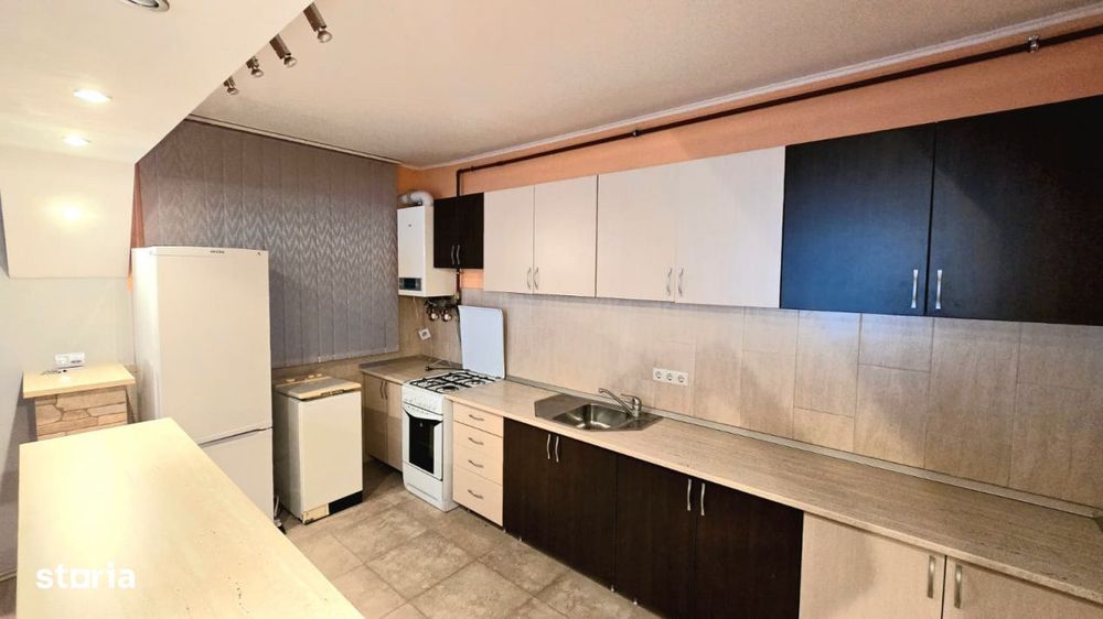 Chirie 2 Camere Satu Mare Central