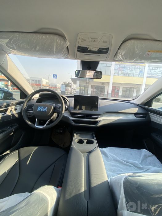 Hongqi e-qm5 2025-илй 500/610km запасход ок кора ранги бор