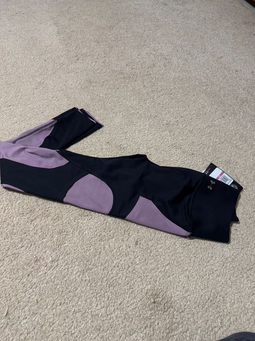 Клин Under Armour