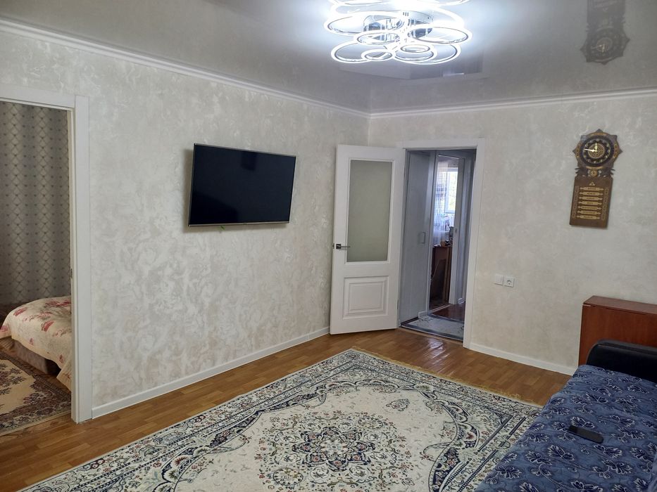 продам  квартиру