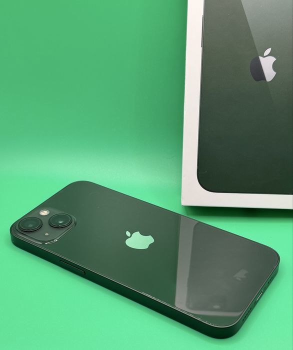 iPhone 13 айфон 13 EAC официальный