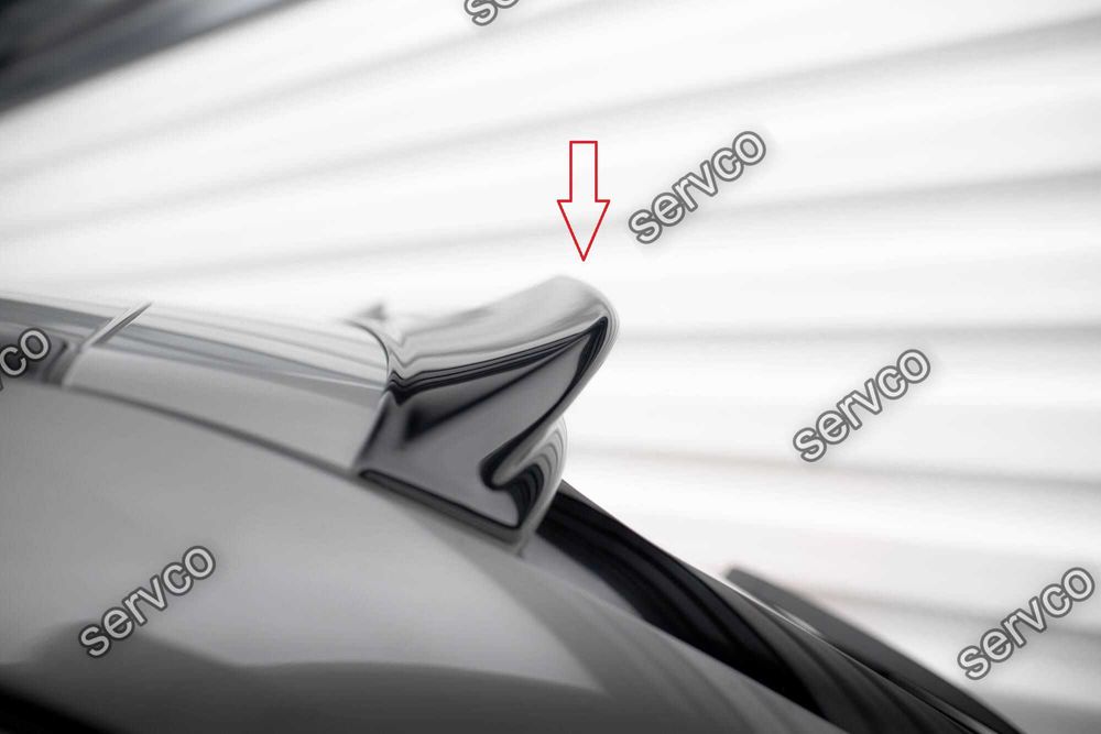 Body kit tuning Bmw Seria 5 G31 Touring 2020-2023 v8 - Maxton Design