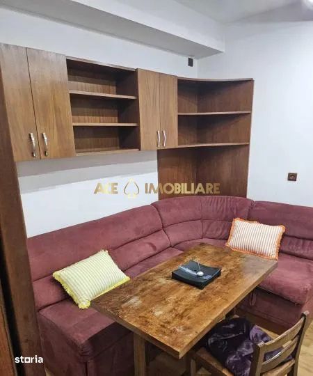 Studio de inchiriat | Dorobanti | Metrou | Centrala Proprie
