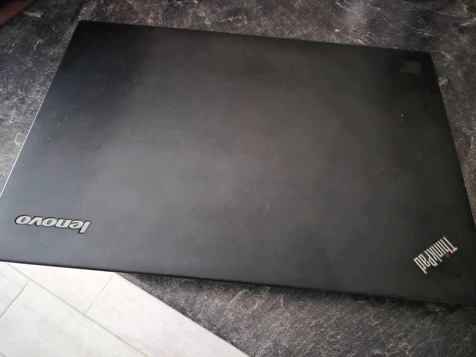 Laptop Lenovo Thinkpad T450