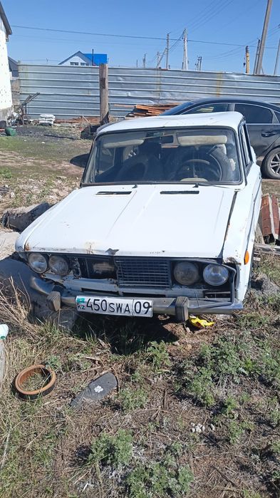 Шока Ваз 2107 сатылады