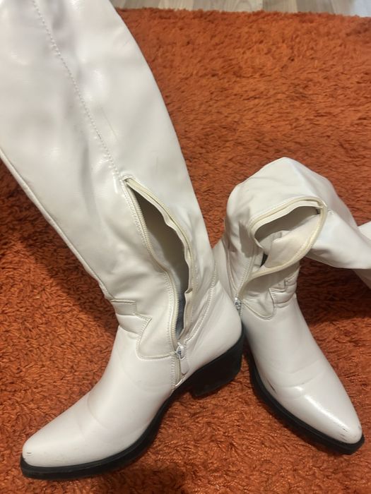 Зимни дълги и къси боти