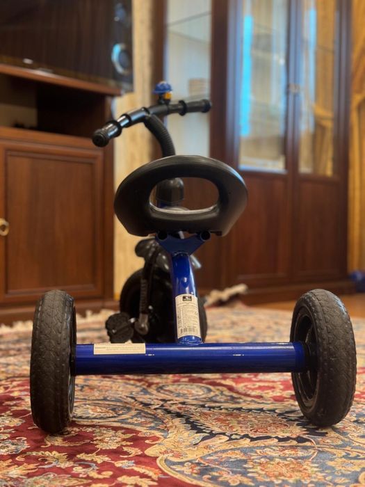 Велосипед для мальчика