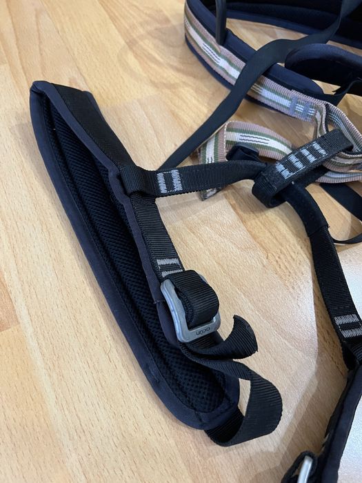 Алпинистка седалка Zeeper