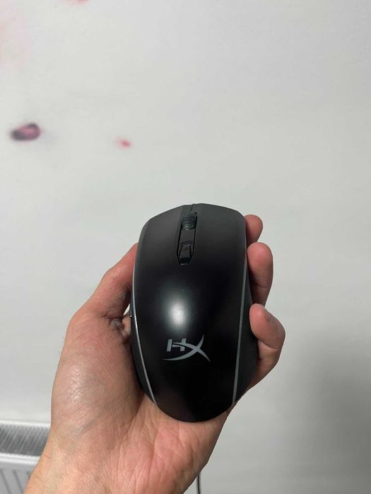 Игровая Мышь hyperX Pulsfire surge